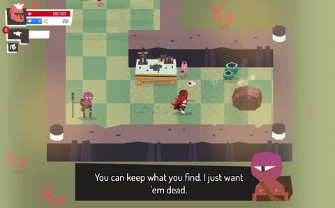 SKIPCHASER on Steam Early Access